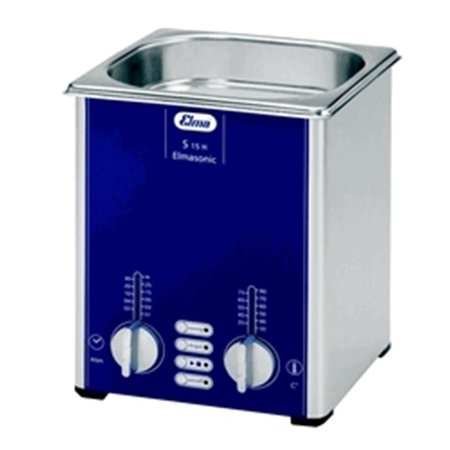 KEEN Ultrasonic Cleaner S15H KE2158198